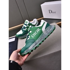 Christian Dior Low Shoes